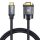 Mcdodo CA-7770 Adaptor HDMI-VGA, 2m (negru)