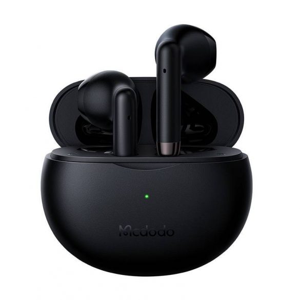 Căști Mcdodo TWS Earbuds Lite HP-8031 (negru)