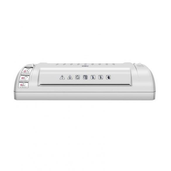 Deli E3893-EU laminator A4