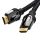 Cablu HDMI 1m Vention VAA-B05-B100 (negru)