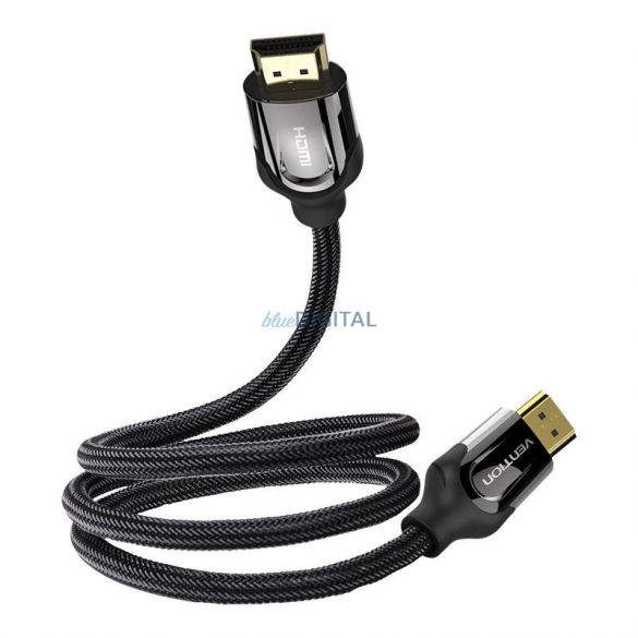 Cablu HDMI 3m Vention VAA-B05-B300 (negru)