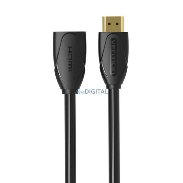 Extender HDMI 5m Vention VAA-B06-B500 (negru)