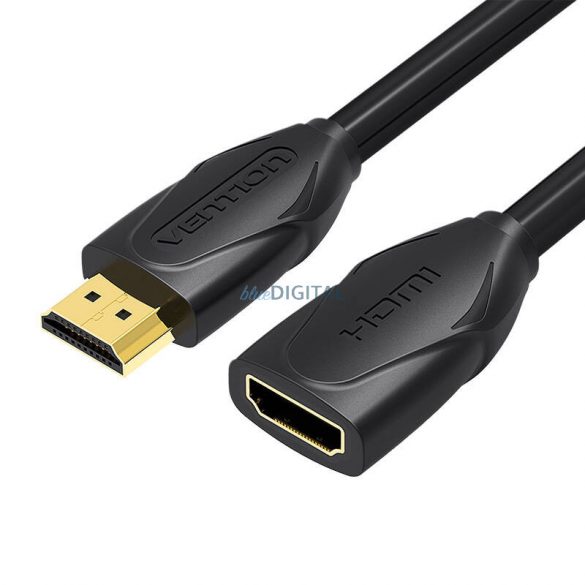 Extender HDMI 5m Vention VAA-B06-B500 (negru)