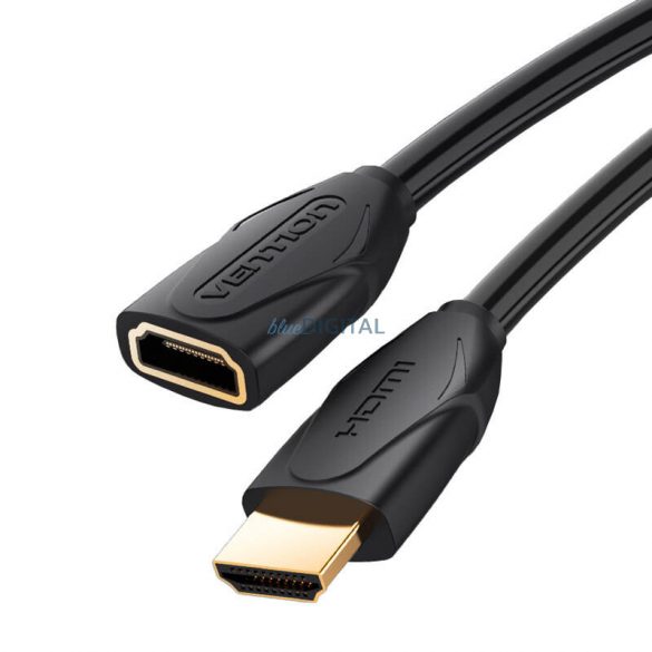 Extensie HDMI 3m Vention VAA-B06-B300 (negru)