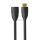 Extensor HDMI 1m Vention VAA-B06-B100 (negru)