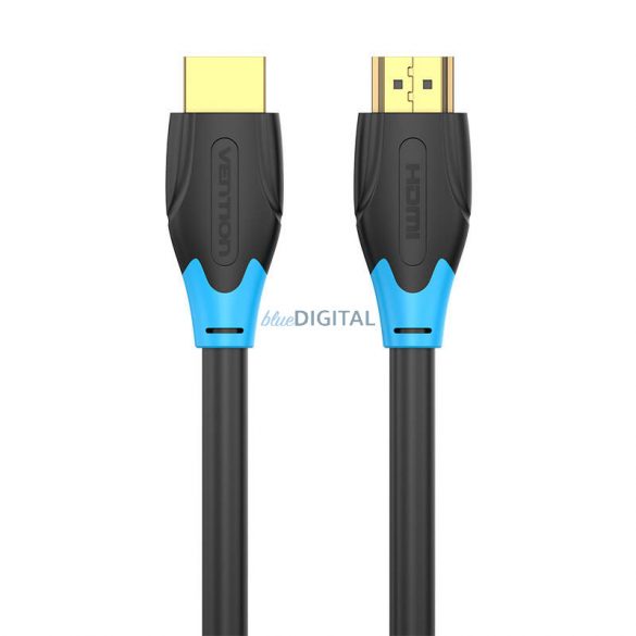 Cablu HDMI Vention AACBE 0,75 m (negru)