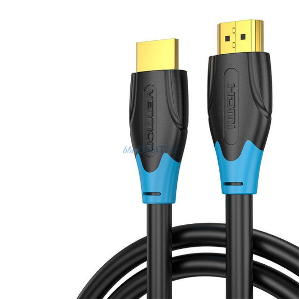 Cablu HDMI Vention AACBE 0,75 m (negru)