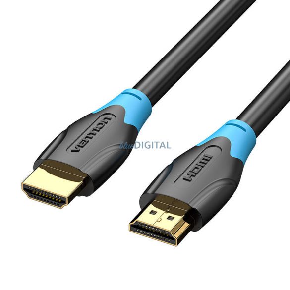 Cablu HDMI Vention AACBE 0,75 m (negru)