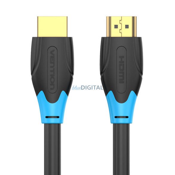 Cablu HDMI Vention AACBG 1,5 m (negru)