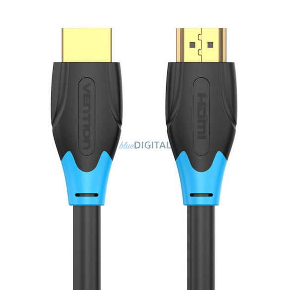 Cablu HDMI Vention AACBH 2m (negru)