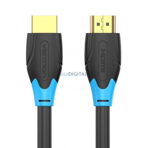 Cablu HDMI Vention AACBI 3m (negru)