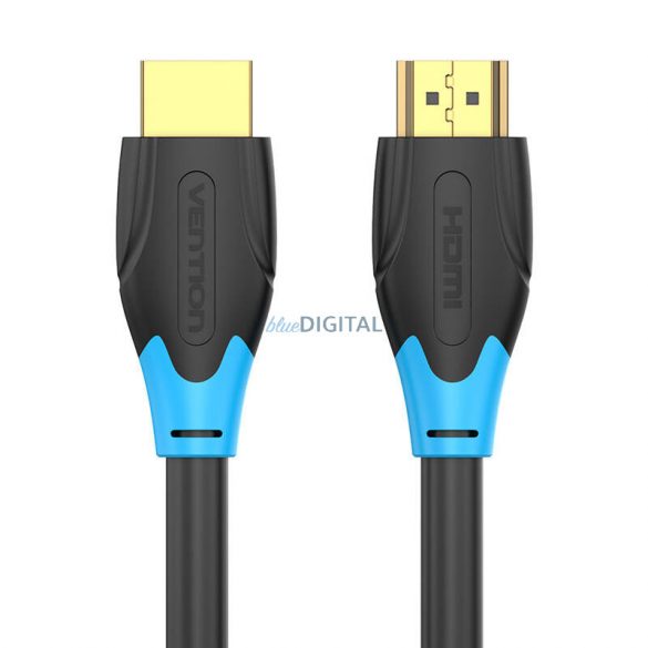 Cablu HDMI Vention AACBJ 5m (negru)