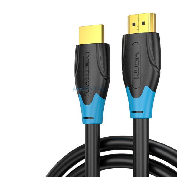 Cablu HDMI Vention AACBJ 5m (negru)