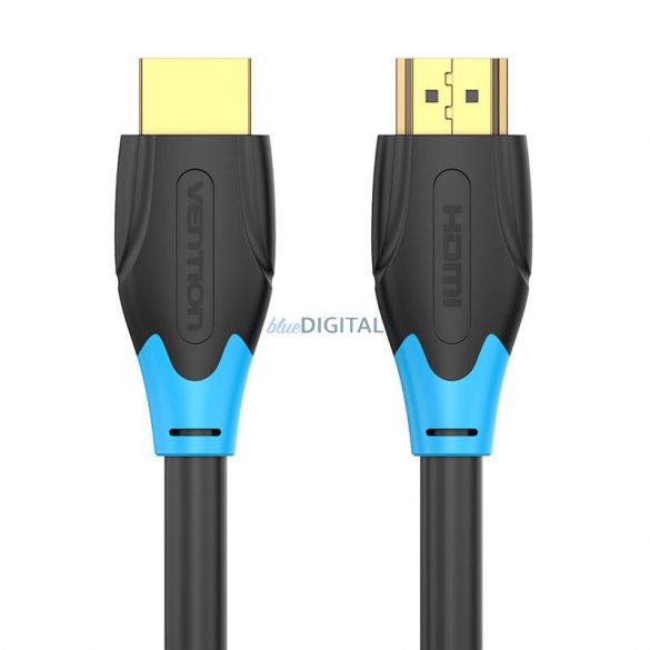 Cablu HDMI Vention AACBK 8m (negru)