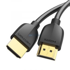 Cablu HDMI Vention AAIBF 1m (negru)