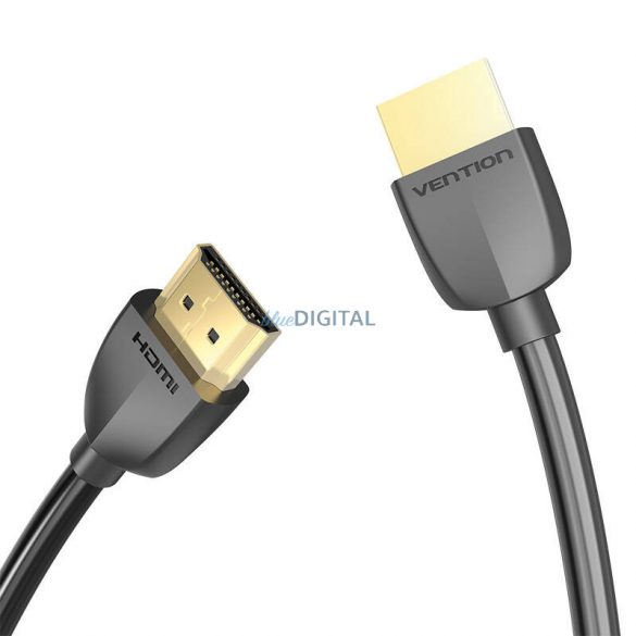 Cablu HDMI Vention AAIBG 1,5 m (negru)