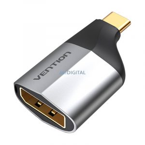 Vention USB-C - DisplayPort Vention TCCH0 (negru)