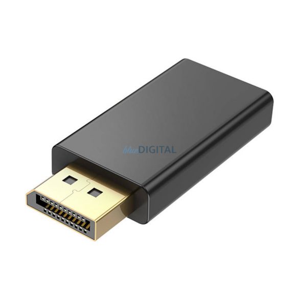 Adaptor DisplayPort - HDMI Vention HBKB0 (negru)