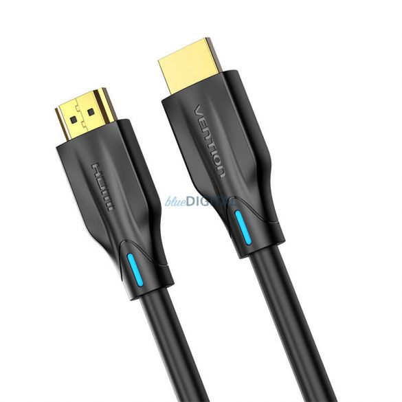 Cablu HDMI 2.1 Vention AANBF 1m 8K (negru)