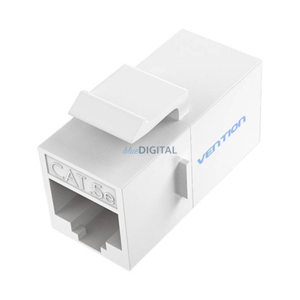 Jack Keystone Cat.5E conector UTP Vention VDD-B07-W Alb