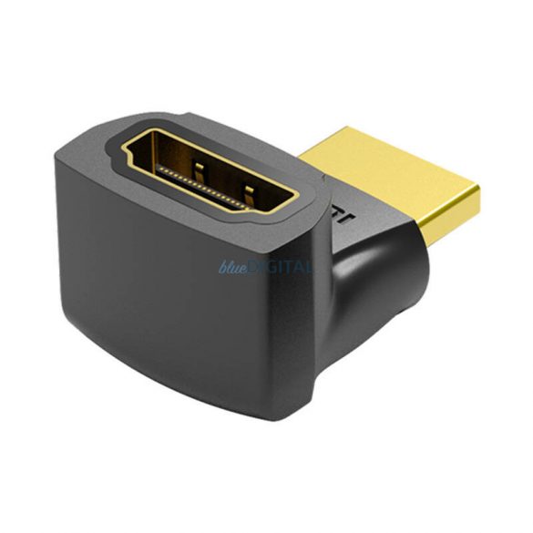 Adaptor HDMI masculin-femă Vention AINB0 270°