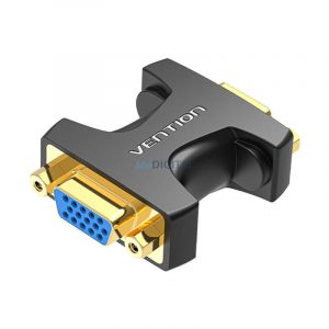 Adaptor VGA Vention DDGB0 (negru)