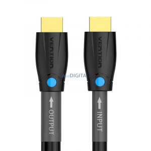 Cablu HDMI 1,5 m Vention AAMBG (negru)