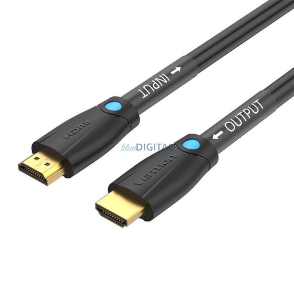 Cablu HDMI 3m Vention AAMBI (negru)