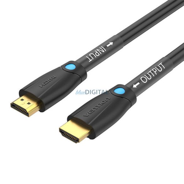 Cablu HDMI 5m Vention AAMBJ (negru)