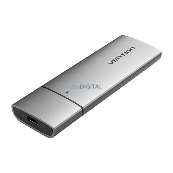 Carcasă SSD M.2 NGFF (USB 3.1 Gen 1-C) Vention KPEH0