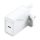 Încărcător de perete USB-C Vention FADW0-UK (20 W) UK White