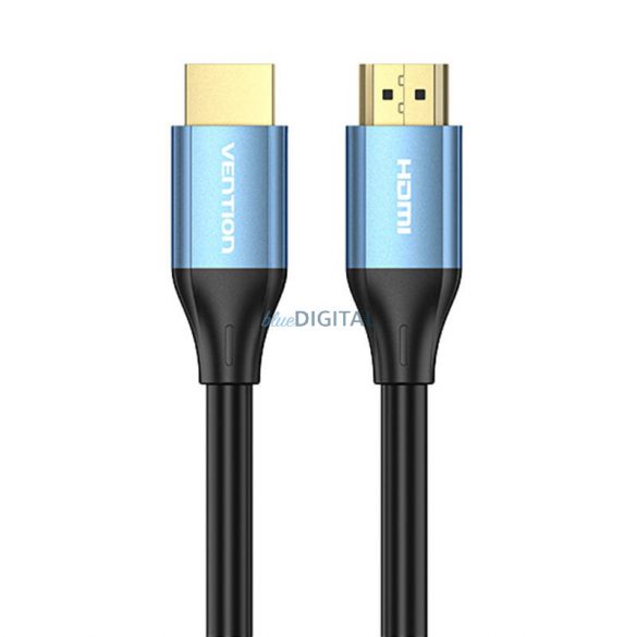 Cablu HDMI 4K HD 2m Vention ALHSH (albastru)