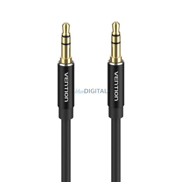 Cablu audio Vention BAXBI 3.5mm 3m negru