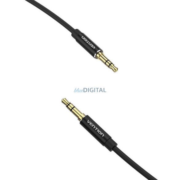 Cablu audio Vention BAXBI 3.5mm 3m negru