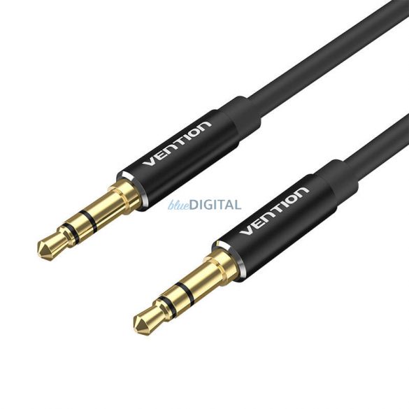 Cablu audio Vention BAXBI 3.5mm 3m negru