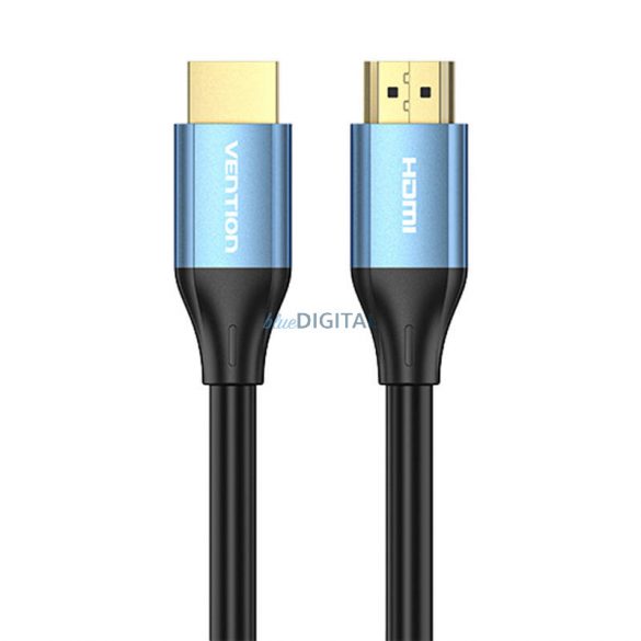 Cablu HDMI 4K HD 3m Vention ALHSI (albastru)