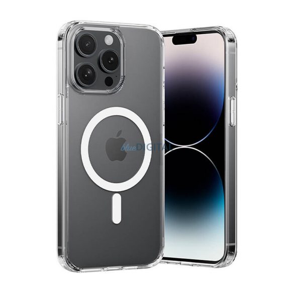 Vention KUBT0-30 husă pentru iPhone 14 Pro - transparentă