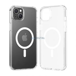 Vention KUCT0-10 husă pentru iPhone 15 - transparentă