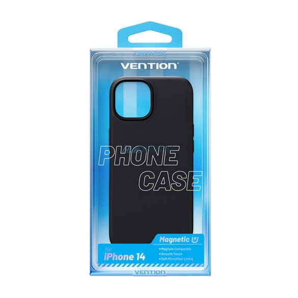 Vention KUEB0-10 husă pentru iPhone 14 - negru