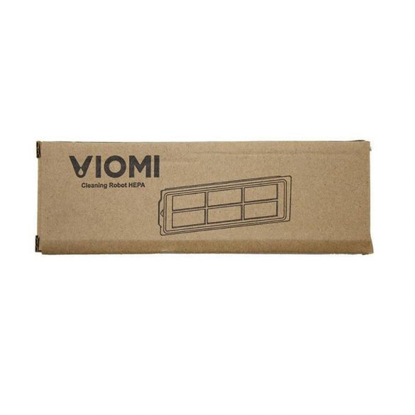 Viomi SE robot aspirator mop