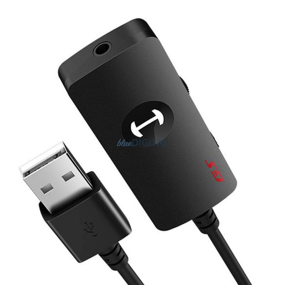 Edifier GS01 Placă audio externă USB