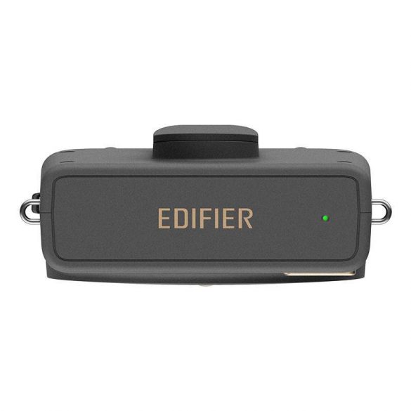 Amplificator de sunet portabil Edifier MF3 (negru)