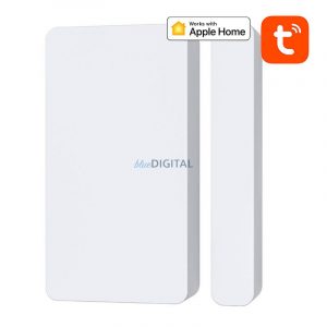 Senzor inteligent pentru ușă și fereastră HomeKit NEO NAS-DS05BH ZigBee