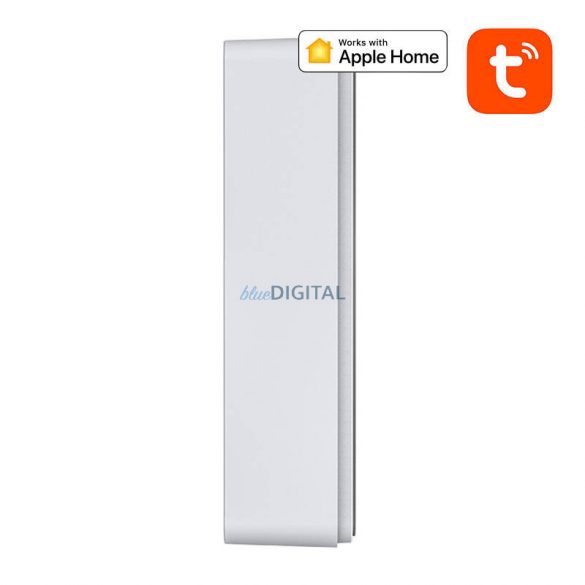 Senzor inteligent pentru ușă și fereastră HomeKit NEO NAS-DS05BH ZigBee