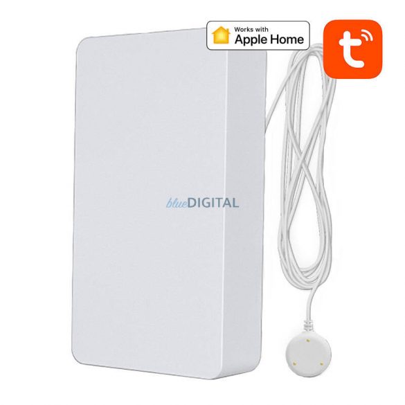 Senzor inteligent de apă HomeKit NEO NAS-WS05BH ZigBee