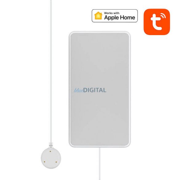 Senzor inteligent de apă HomeKit NEO NAS-WS05BH ZigBee