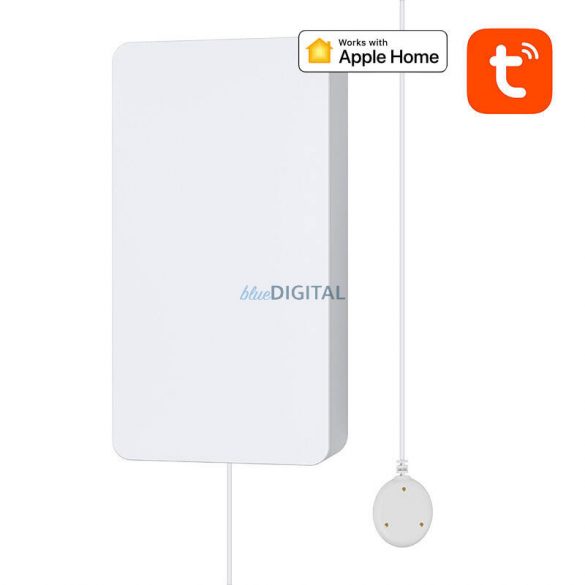 Senzor inteligent de apă HomeKit NEO NAS-WS05BH ZigBee