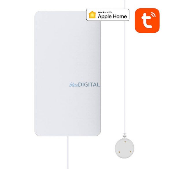 Senzor inteligent de apă HomeKit NEO NAS-WS05BH ZigBee