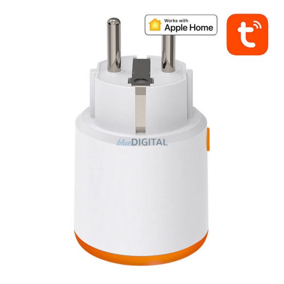 Priză inteligentă HomeKit NEO NAS-WR10BH ZigBee 16A ZigBee 16A