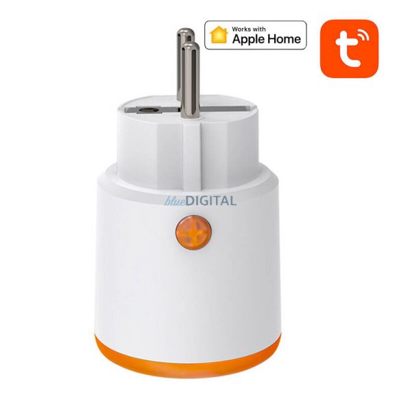 Priză inteligentă HomeKit NEO NAS-WR10BH ZigBee 16A ZigBee 16A